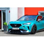 Εμπρόσθιο σπόιλερ της IN Tuning για Cupra Formentor